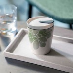 Кружка 290 мл цветок Coffee To Go like. by Villeroy & Boch Кружка 290 мл цветок Coffee To Go like. by Villeroy & Boch