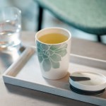 Кружка 290 мл цветок Coffee To Go like. by Villeroy & Boch Кружка 290 мл цветок Coffee To Go like. by Villeroy & Boch