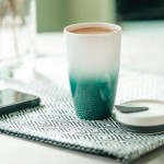 Кружка 350 мл зеленая Coffee To Go like. by Villeroy & Boch Кружка 350 мл зеленая Coffee To Go like. by Villeroy & Boch
