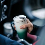 Кружка 350 мл зеленая Coffee To Go like. by Villeroy & Boch Кружка 350 мл зеленая Coffee To Go like. by Villeroy & Boch