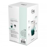 Кружка 350 мл зеленая Coffee To Go like. by Villeroy & Boch Кружка 350 мл зеленая Coffee To Go like. by Villeroy & Boch