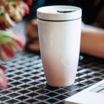 Кружка 350 мл розовая Coffee To Go like. by Villeroy & Boch Кружка 350 мл розовая Coffee To Go like. by Villeroy & Boch