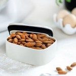 Ланч бокс 13 х 10 х 6 см белый To Go & To Stay Villeroy & Boch Ланч бокс 13 х 10 х 6 см белый To Go & To Stay Villeroy & Boch