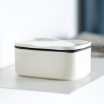 Ланч бокс 13 х 10 х 6 см белый To Go & To Stay Villeroy & Boch Ланч бокс 13 х 10 х 6 см белый To Go & To Stay Villeroy & Boch