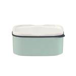 Ланч бокс 13 х 10 х 6 см светло-зеленый To Go & To Stay Villeroy & Boch