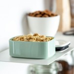 Ланч бокс 13 х 10 х 6 см светло-зеленый To Go & To Stay Villeroy & Boch