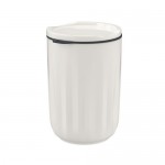 Кружка с крышкой 450 мл To Go & To Stay Villeroy & Boch Кружка с крышкой 450 мл To Go & To Stay Villeroy & Boch