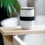 Кружка с крышкой 450 мл To Go & To Stay Villeroy & Boch Кружка с крышкой 450 мл To Go & To Stay Villeroy & Boch