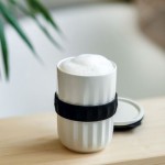 Кружка с крышкой 450 мл To Go & To Stay Villeroy & Boch Кружка с крышкой 450 мл To Go & To Stay Villeroy & Boch