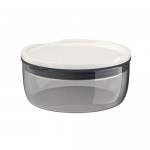 Ланч бокс 13 х 6 см серый To Go & To Stay Villeroy & Boch Ланч бокс 13 х 6 см серый To Go & To Stay Villeroy & Boch