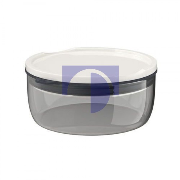 Ланч бокс 13 х 6 см серый To Go & To Stay Villeroy & Boch Ланч бокс 13 х 6 см серый To Go & To Stay Villeroy & Boch
