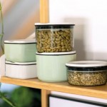 Ланч бокс 13 х 6 см серый To Go & To Stay Villeroy & Boch Ланч бокс 13 х 6 см серый To Go & To Stay Villeroy & Boch