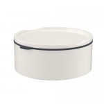 Ланч бокс 13 х 6 см белый To Go & To Stay Villeroy & Boch Ланч бокс 13 х 6 см белый To Go & To Stay Villeroy & Boch