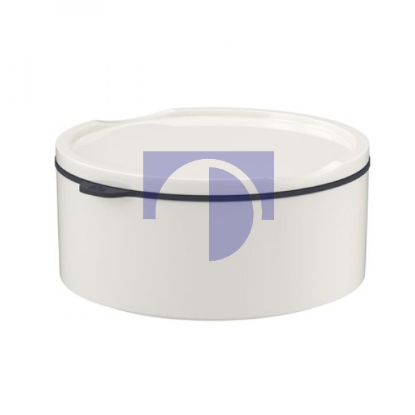 Ланч бокс 13 х 6 см белый To Go & To Stay Villeroy & Boch Ланч бокс 13 х 6 см белый To Go & To Stay Villeroy & Boch
