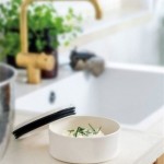 Ланч бокс 13 х 6 см белый To Go & To Stay Villeroy & Boch Ланч бокс 13 х 6 см белый To Go & To Stay Villeroy & Boch