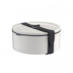Ланч бокс 13 х 6 см белый To Go & To Stay Villeroy & Boch Ланч бокс 13 х 6 см белый To Go & To Stay Villeroy & Boch