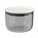 Ланч бокс 13 х 9,5 см серый To Go & To Stay Villeroy & Boch Ланч бокс 13 х 9,5 см серый To Go & To Stay Villeroy & Boch