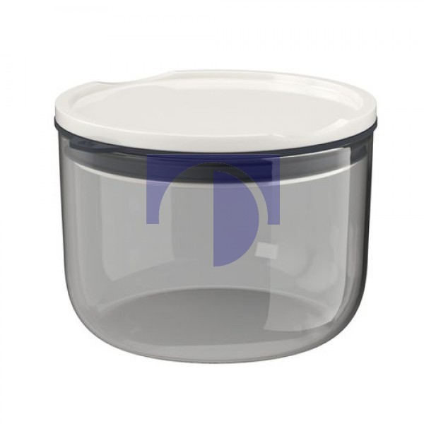 Ланч бокс 13 х 9,5 см серый To Go & To Stay Villeroy & Boch Ланч бокс 13 х 9,5 см серый To Go & To Stay Villeroy & Boch