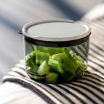 Ланч бокс 13 х 9,5 см серый To Go & To Stay Villeroy & Boch Ланч бокс 13 х 9,5 см серый To Go & To Stay Villeroy & Boch
