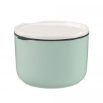 Ланч бокс 13 х 9,5 см светло-зеленый To Go & To Stay Villeroy & Boch Ланч бокс 13 х 9,5 см светло-зеленый To Go & To Stay Villeroy & Boch