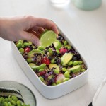 Ланч бокс 20 х 13 х 6 см белый To Go & To Stay Villeroy & Boch Ланч бокс 20 х 13 х 6 см белый To Go & To Stay Villeroy & Boch