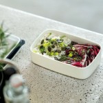 Ланч бокс 20 х 13 х 6 см белый To Go & To Stay Villeroy & Boch Ланч бокс 20 х 13 х 6 см белый To Go & To Stay Villeroy & Boch