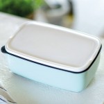 Ланч бокс 20 х 13 х 7,5 см светло-зеленый To Go & To Stay Villeroy & Boch Ланч бокс 20 х 13 х 7,5 см светло-зеленый To Go & To Stay Villeroy & Boch