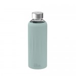 Бутылка 0,5 л стеклянная с силиконовым рукавом  To Go & To Stay Villeroy & Boch