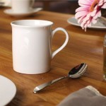 Кружка з ручкою 0,30 л Twist White Villeroy & Boch