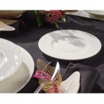 Тарілка пиріжкова 18 см White Pearl Villeroy & Boch Тарілка пиріжкова 18 см White Pearl Villeroy & Boch