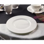 Тарелка для завтрака 22 см White Pearl Villeroy & Boch Тарелка для завтрака 22 см White Pearl Villeroy & Boch