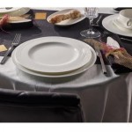 Тарелка 27 см White Pearl Villeroy & Boch Тарелка 27 см White Pearl Villeroy & Boch