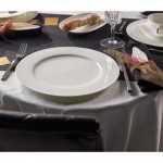 Подстановочная тарелка, тарелка Гурман 30 см White Pearl Villeroy & Boch Подстановочная тарелка, тарелка Гурман 30 см White Pearl Villeroy & Boch