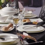 Чаша для супа 0,40 л White Pearl Villeroy & Boch