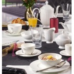 Чаша десертная 13 см White Pearl Villeroy & Boch