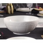 Чаша круглая 21 см White Pearl Villeroy & Boch Чаша круглая 21 см White Pearl Villeroy & Boch