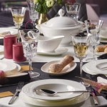 Соусник 0,40 л White Pearl Villeroy & Boch Соусник 0,40 л White Pearl Villeroy & Boch