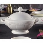 Супница 2,8 л White Pearl Villeroy & Boch Супница 2,8 л White Pearl Villeroy & Boch