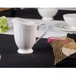 Молочник на 6 персон 0,25 л White Pearl Villeroy & Boch Молочник на 6 персон 0,25 л White Pearl Villeroy & Boch