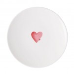 Тарелка для завтрака 22 см With Love Villeroy & Boch Тарелка для завтрака 22 см With Love Villeroy & Boch