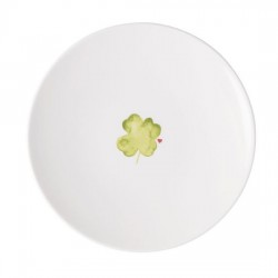Тарелка для завтрака 22 см With Love Villeroy & Boch