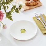 Тарелка для завтрака 22 см With Love Villeroy & Boch Тарелка для завтрака 22 см With Love Villeroy & Boch