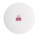 Тарелка для завтрака 22 см With Love Villeroy & Boch Тарелка для завтрака 22 см With Love Villeroy & Boch