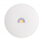 Тарелка для завтрака 22 см With Love Villeroy & Boch Тарелка для завтрака 22 см With Love Villeroy & Boch