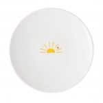Тарелка для завтрака 22 см With Love Villeroy & Boch Тарелка для завтрака 22 см With Love Villeroy & Boch