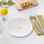 Тарелка для завтрака 22 см With Love Villeroy & Boch Тарелка для завтрака 22 см With Love Villeroy & Boch