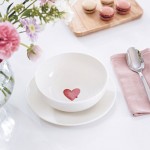 Пиала 17 см With Love Villeroy & Boch Пиала 17 см With Love Villeroy & Boch