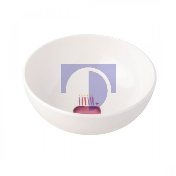 Пиала 17 см With Love Villeroy & Boch Пиала 17 см With Love Villeroy & Boch