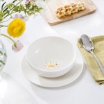Пиала 17 см With Love Villeroy & Boch Пиала 17 см With Love Villeroy & Boch