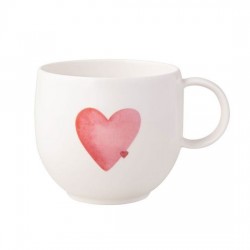 Кружка 290 мл With Love Villeroy & Boch